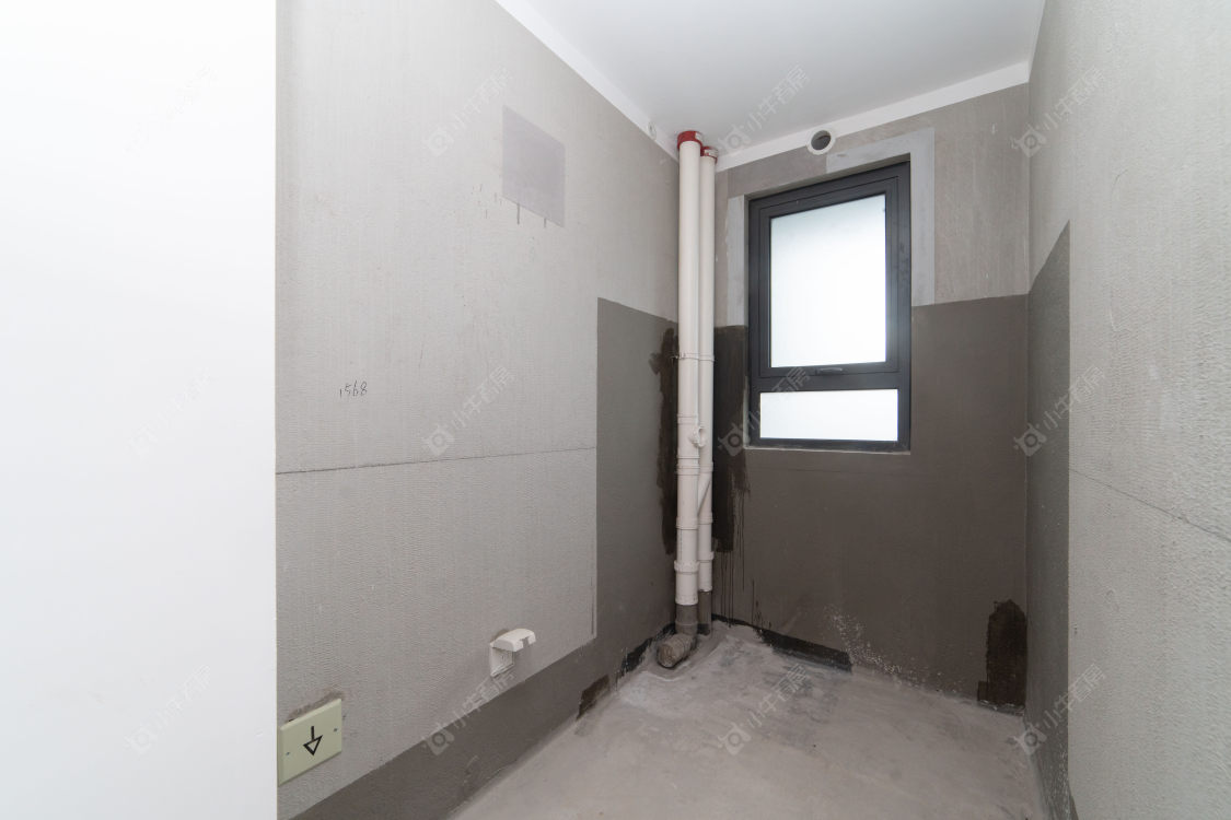 常州白云新城文华园在售二手房源室内图_小牛看房