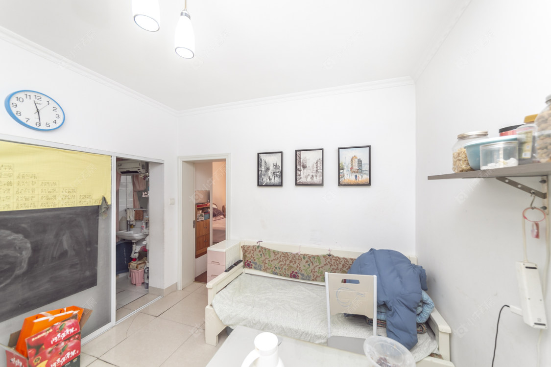 常州勤业一二三村在售二手房源室内图_小牛看房