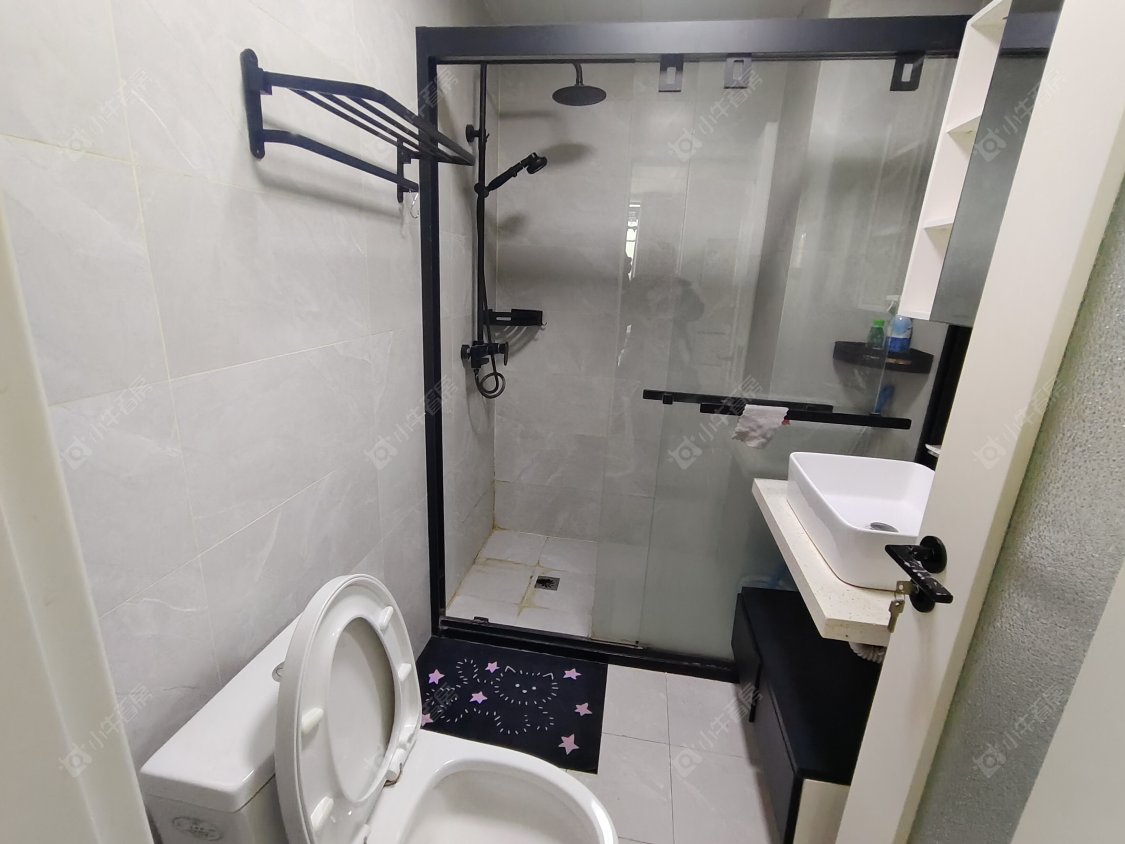 常州高成天鹅湖（公寓）在租房源室内图_小牛看房