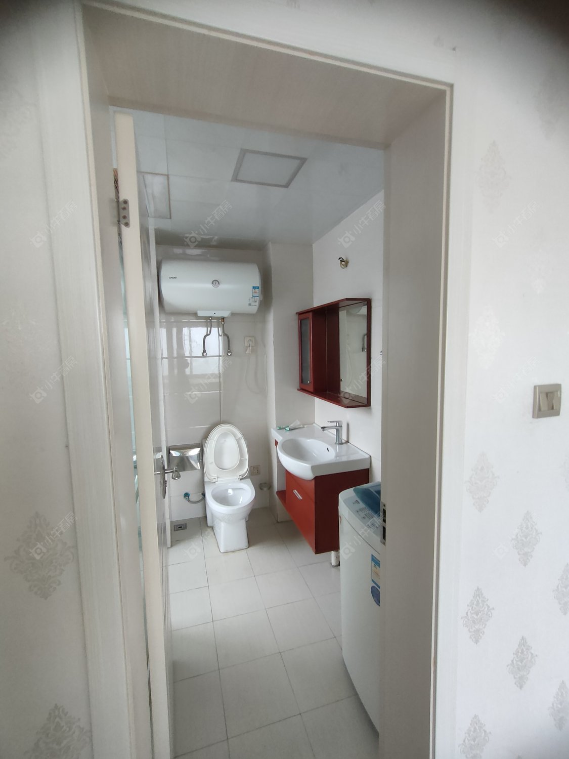 常州宝龙城市广场在租房源室内图_小牛看房