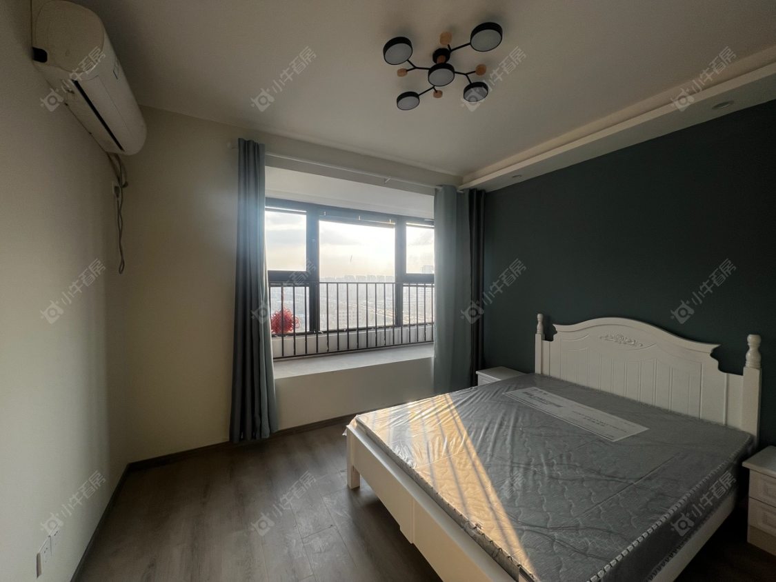 常州衡麓世家在租房源室内图_小牛看房