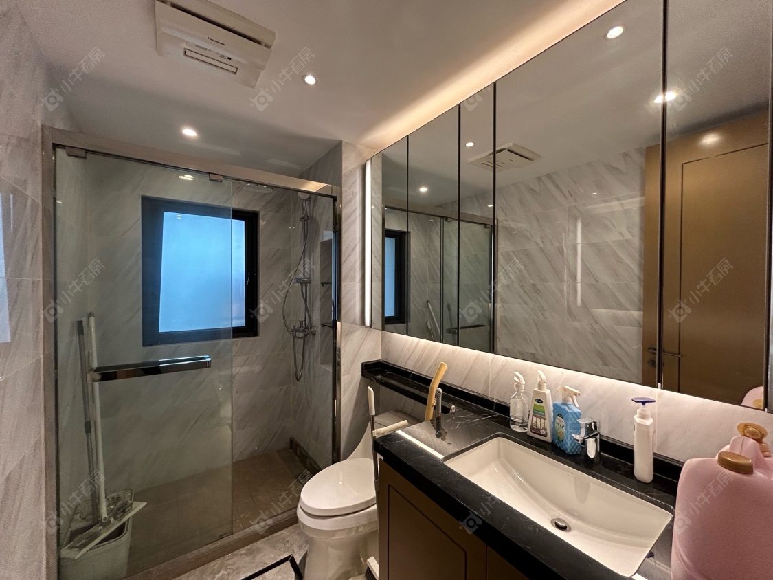 新城樾隽中央房源室内图 常州新城樾隽中央在租房源室内图_小牛看房