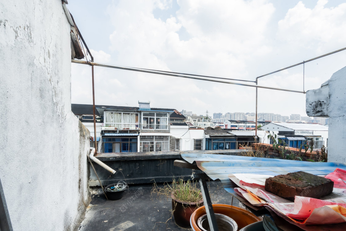 常州丽华一村在售二手房源室内图_小牛看房