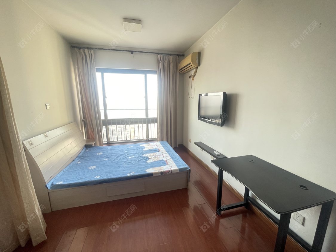 常州金百国际在租房源室内图_小牛看房