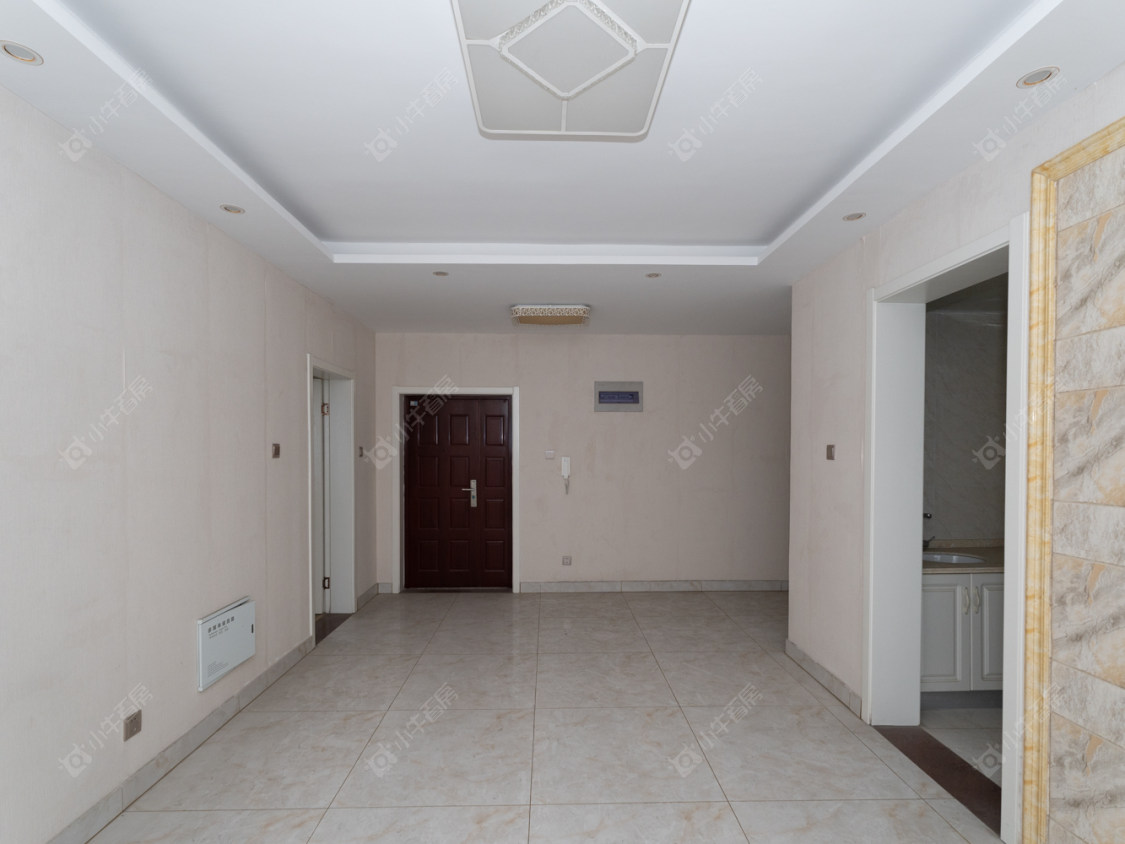 常州九洲里花园一区在售二手房源室内图_小牛看房