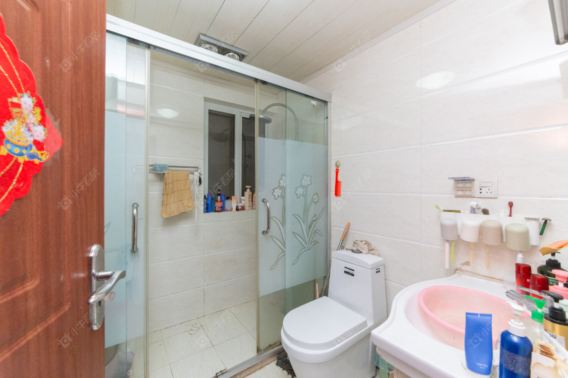 常州聚怡花园南区在售二手房源室内图_小牛看房