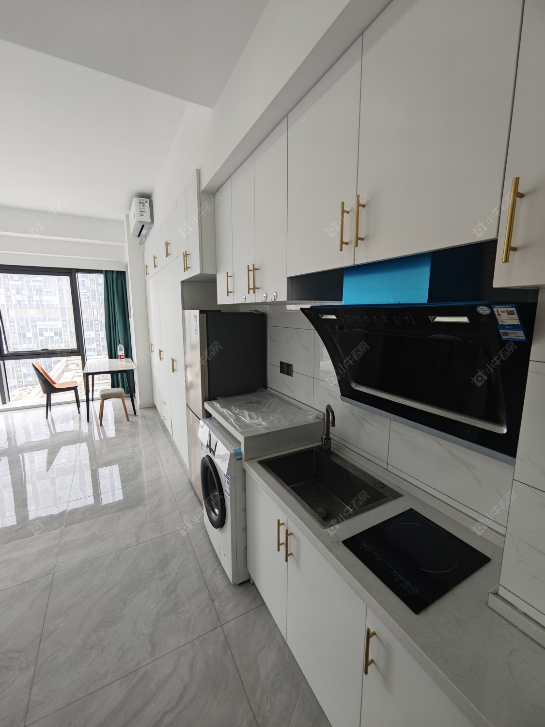 常州世茂广场在租房源_小牛看房