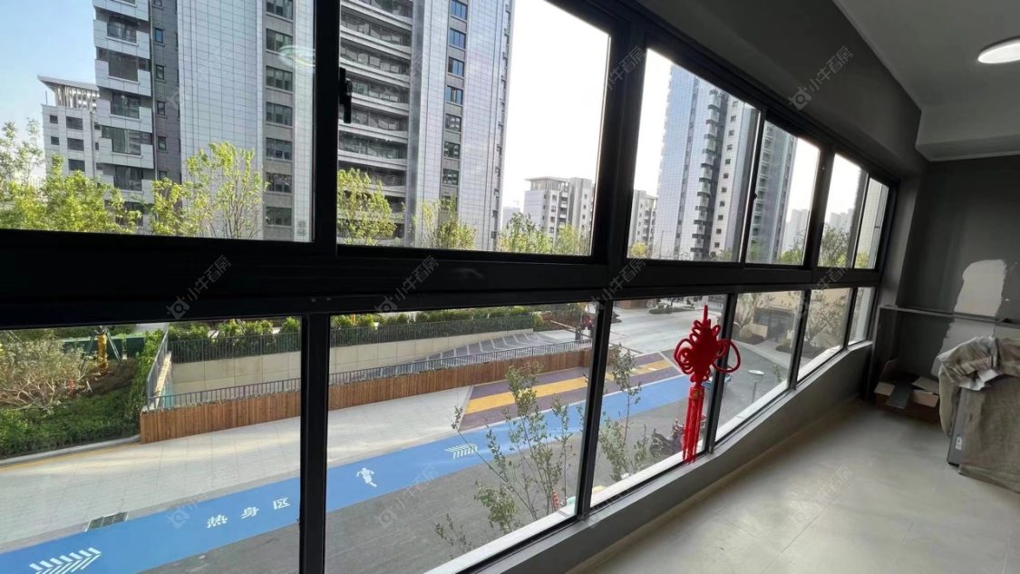 常州蓝光晶曜在租房源室内图_小牛看房