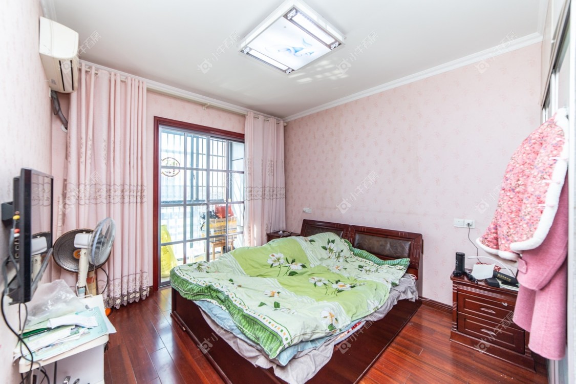 常州聚怡花园北区在租房源_小牛看房