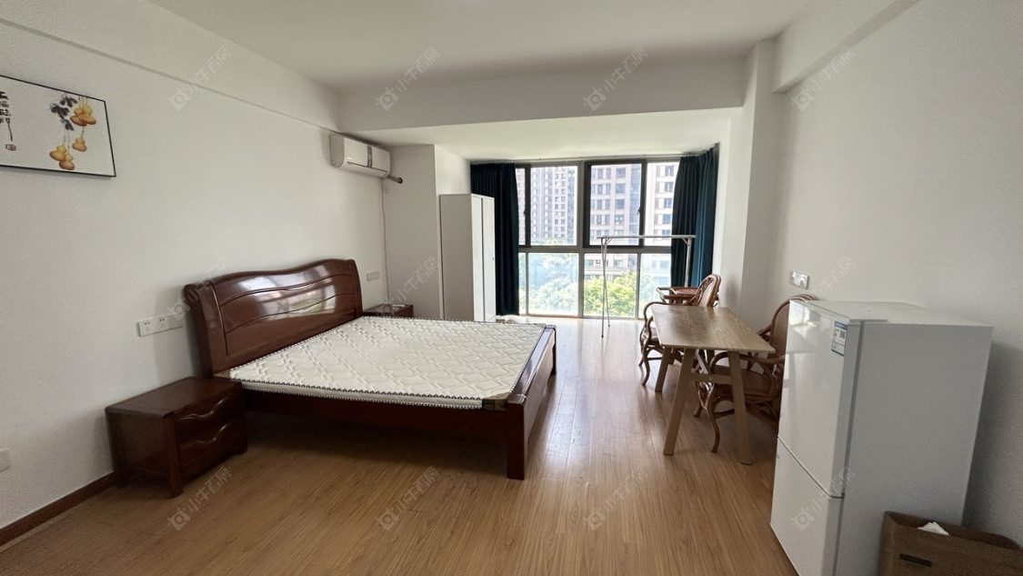 常州世茂广场在租房源室内图_小牛看房