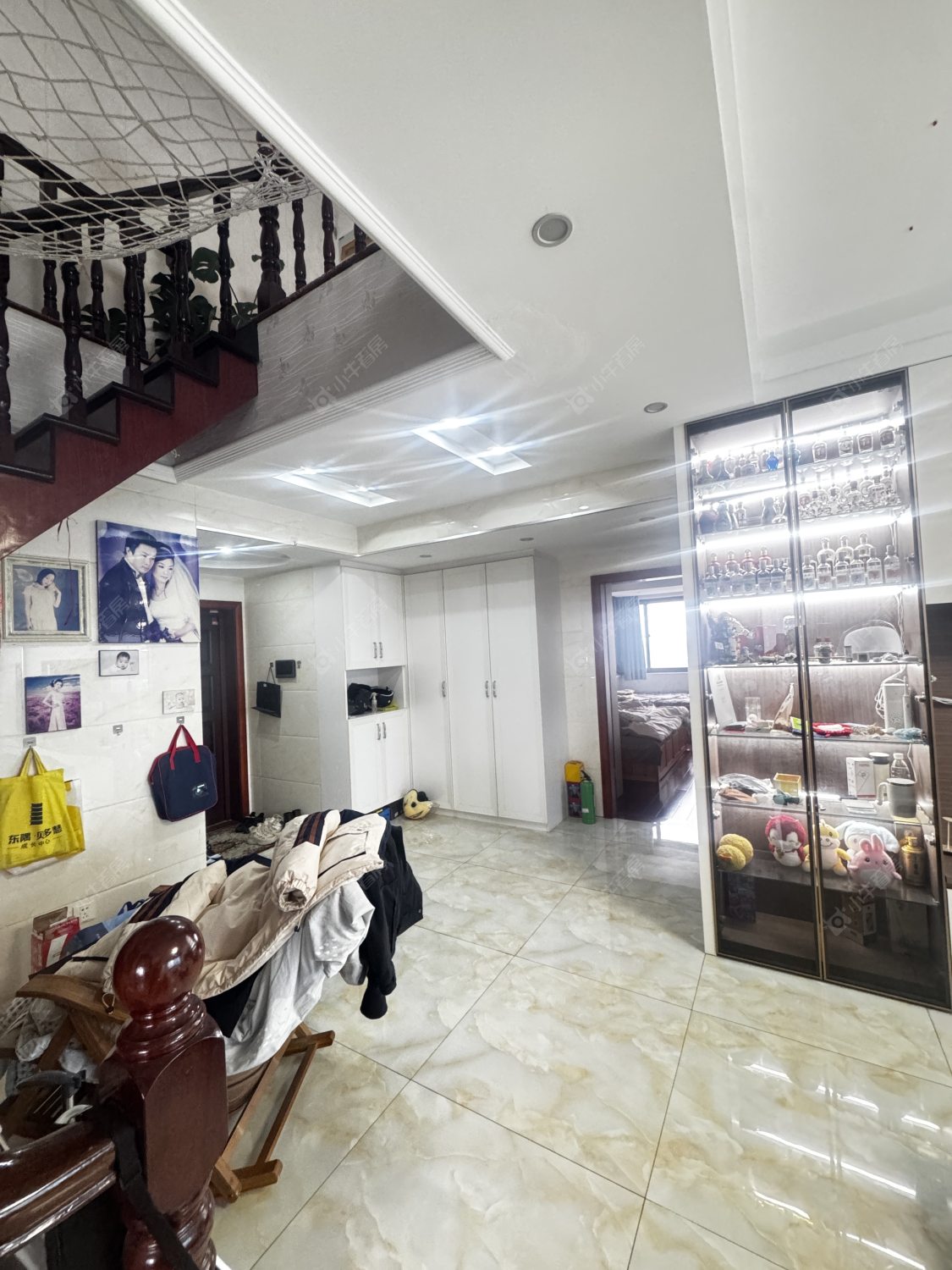 常州中央花园在租房源室内图_小牛看房