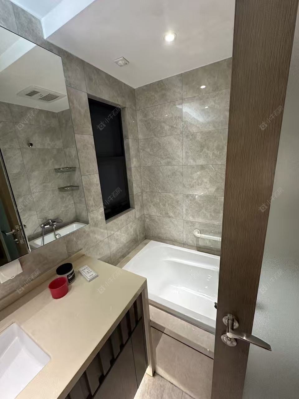 常州新城金樾租房_小牛看房