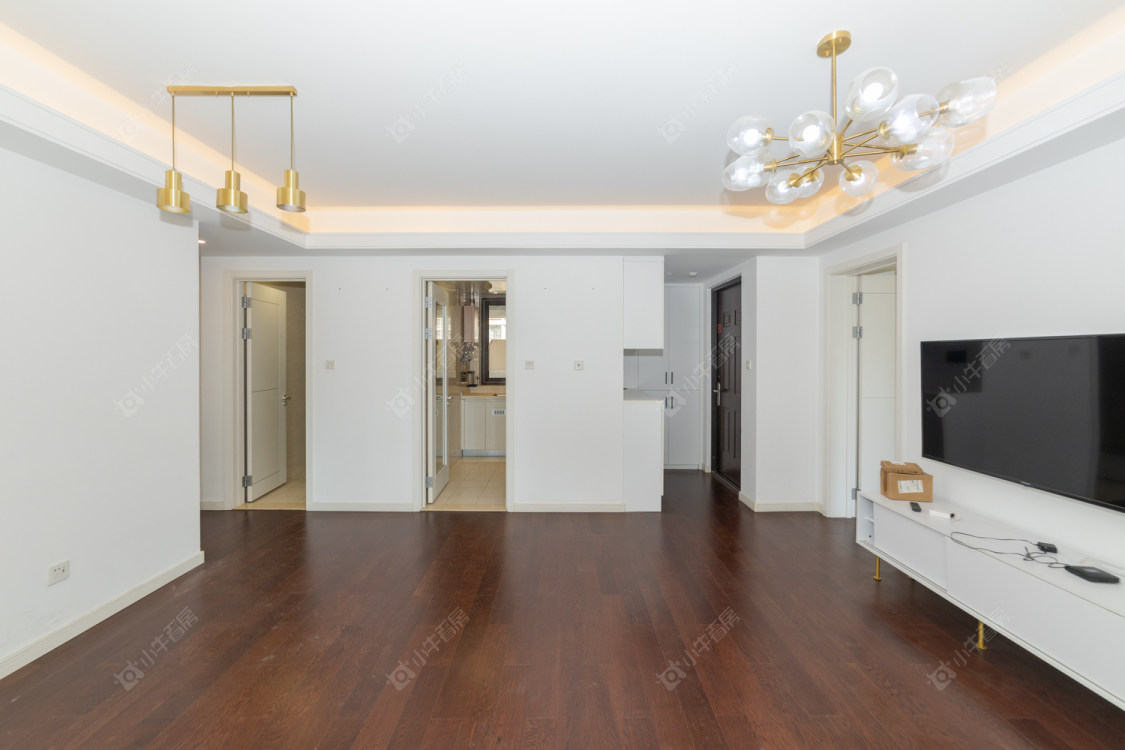 常州万科弘阳君望甲第在售二手房源室内图_小牛看房