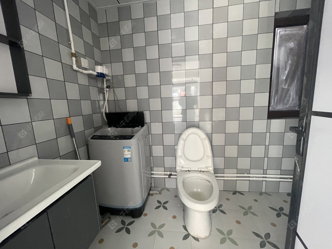 常州东方君开3室2厅2卫出租房源图片