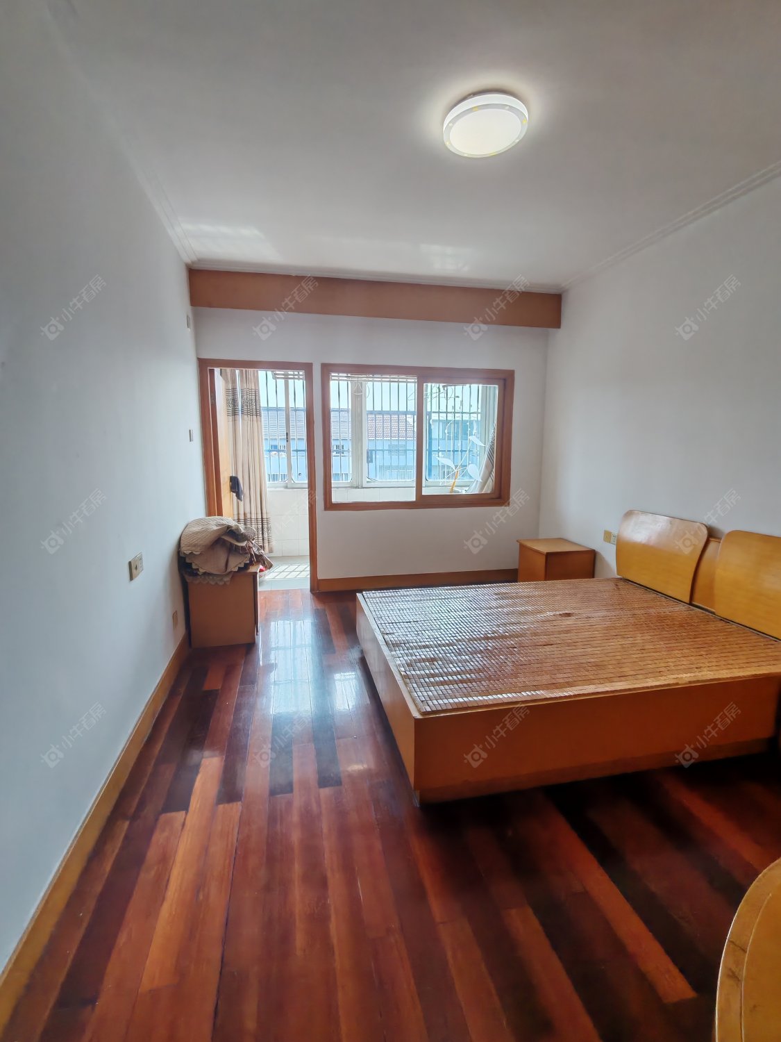 常州浦南南村在租房源室内图_小牛看房