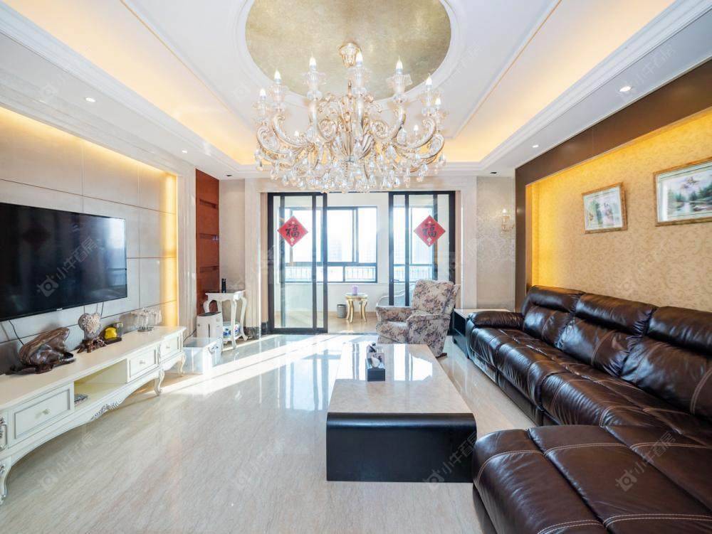 常州巨凝金水岸在售二手房源室内图_小牛看房