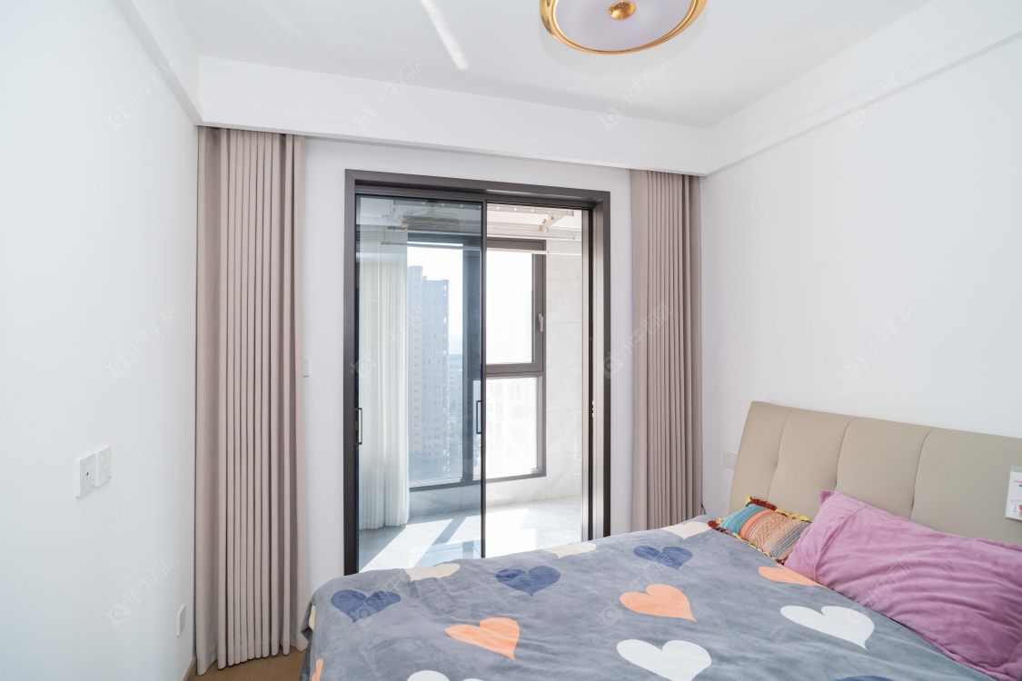 常州融信澜悦在售二手房源室内图_小牛看房