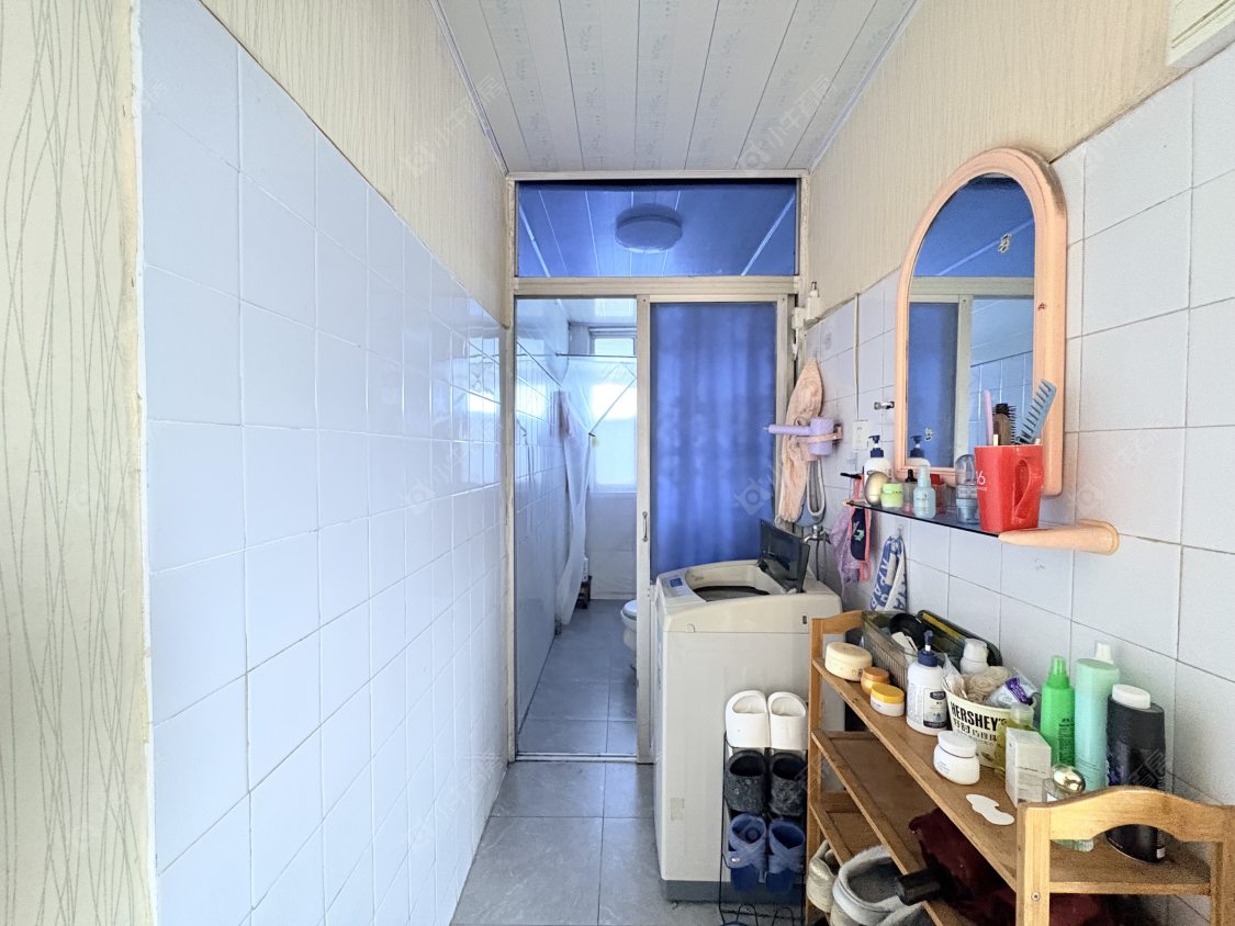 丹阳水上新村（丹阳）在售二手房源室内图_小牛看房