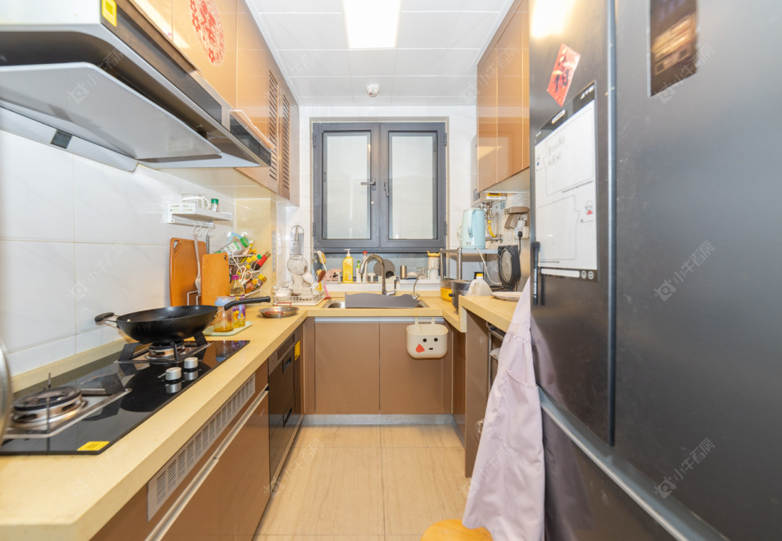 碧桂园壹号天禧房源室内图 常州碧桂园壹号天禧在售二手房源室内图_小牛看房