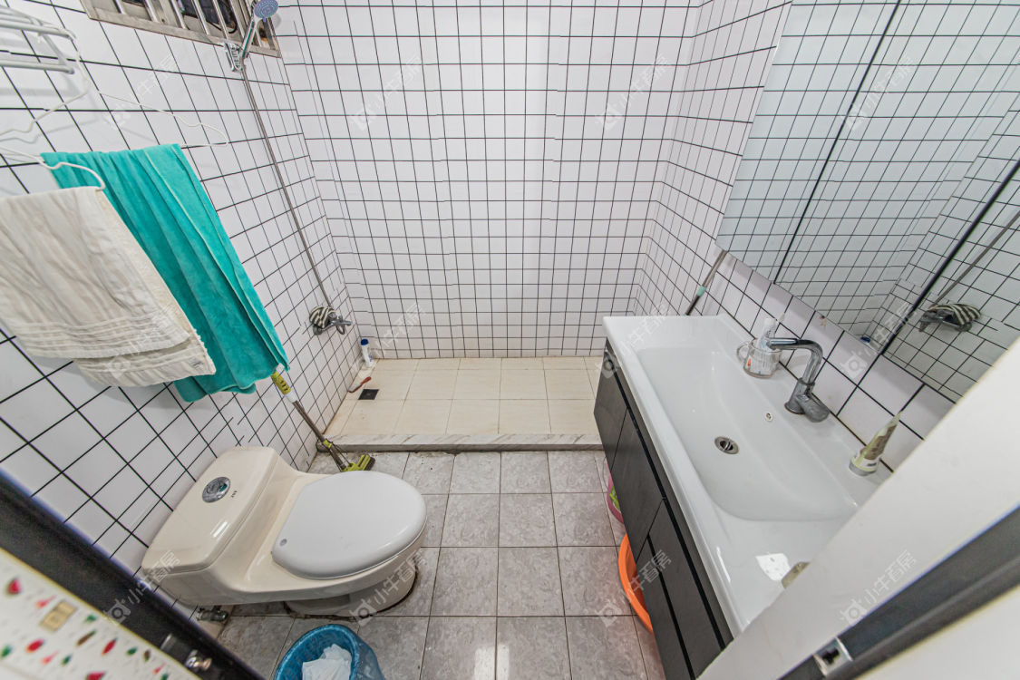 常州花东五村在租房源室内图_小牛看房