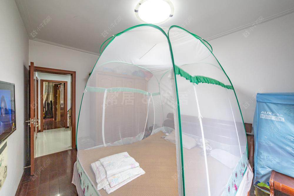 常州枫逸人家在售二手房源室内图_小牛看房