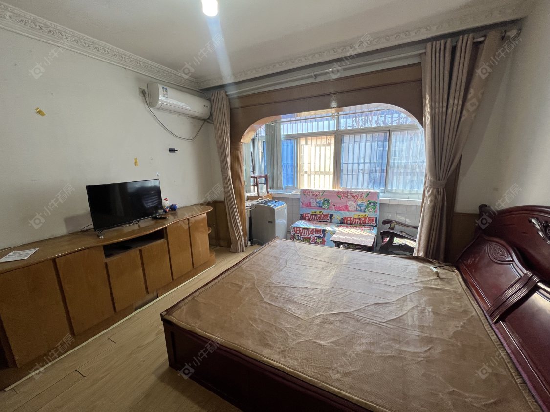 常州红梅新村在租房源室内图_小牛看房