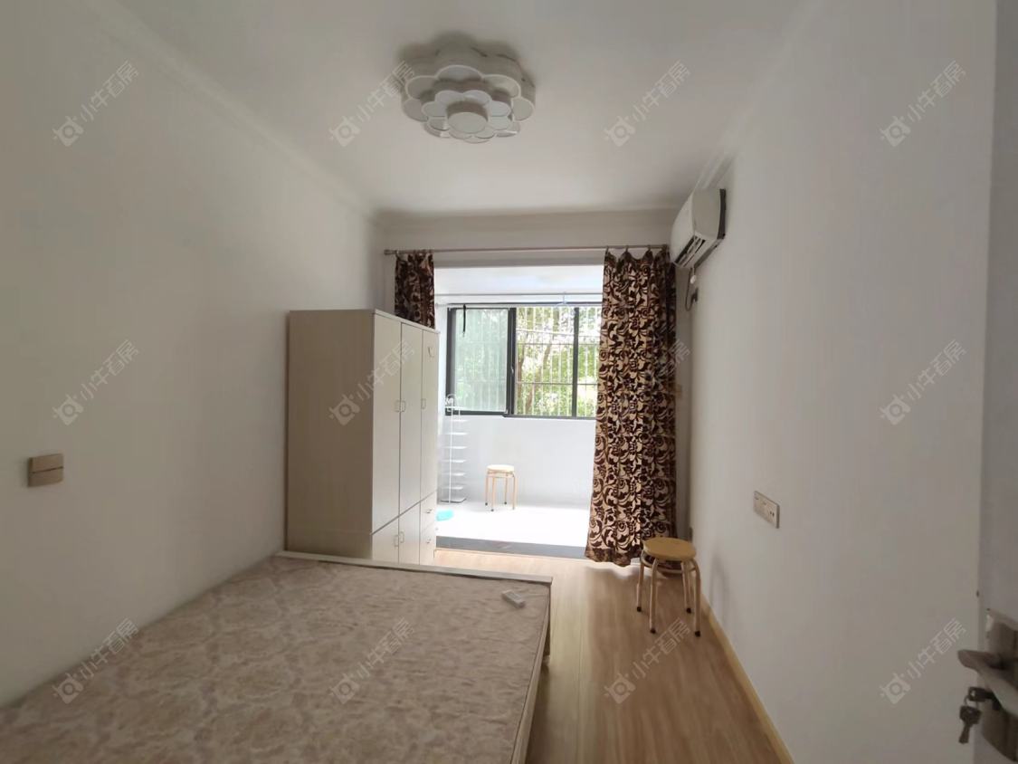 常州兰翔新村在租房源_小牛看房