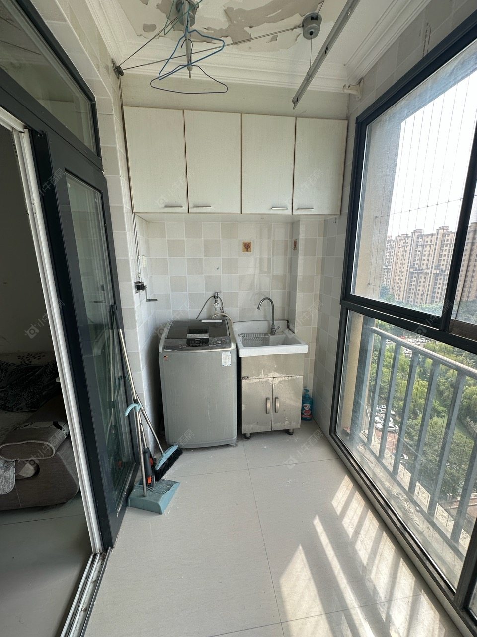 常州清水湾花园二期在租房源室内图_小牛看房