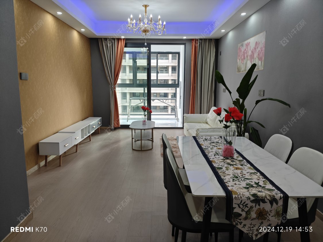 五星星韵城房源 常州五星星韵城在租房源_小牛看房