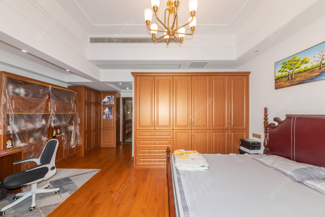 常州水韵江南在售二手房源室内图_小牛看房