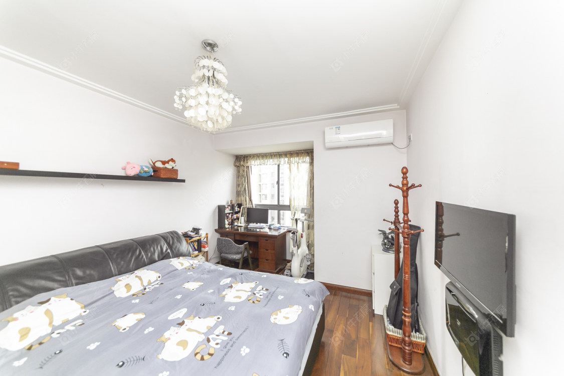 新城长岛房源室内图 常州新城长岛在售二手房源室内图_小牛看房