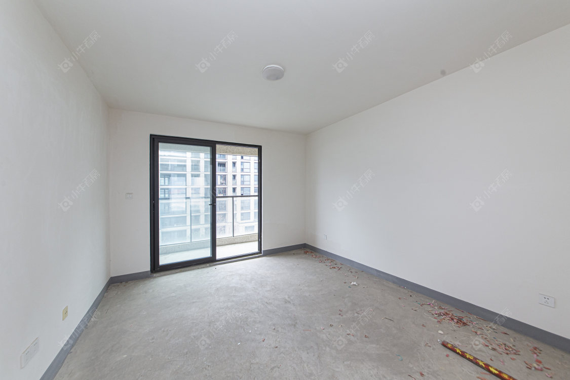 常州绿城江南里在售二手房源室内图_小牛看房