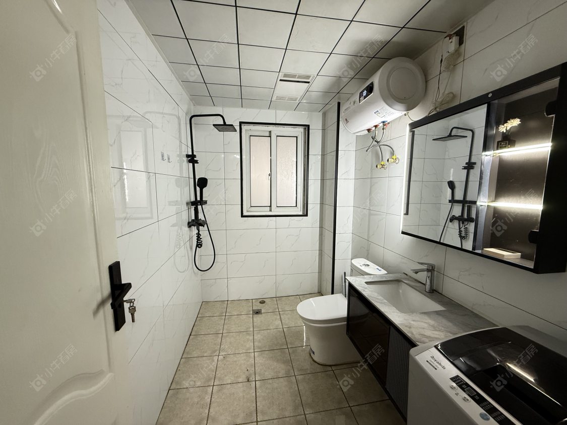 常州路劲城市印象在租房源室内图_小牛看房