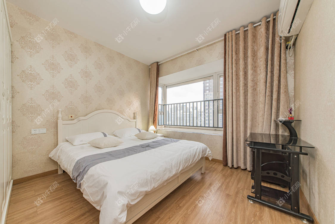 常州九龙仓时代上院在租房源_小牛看房