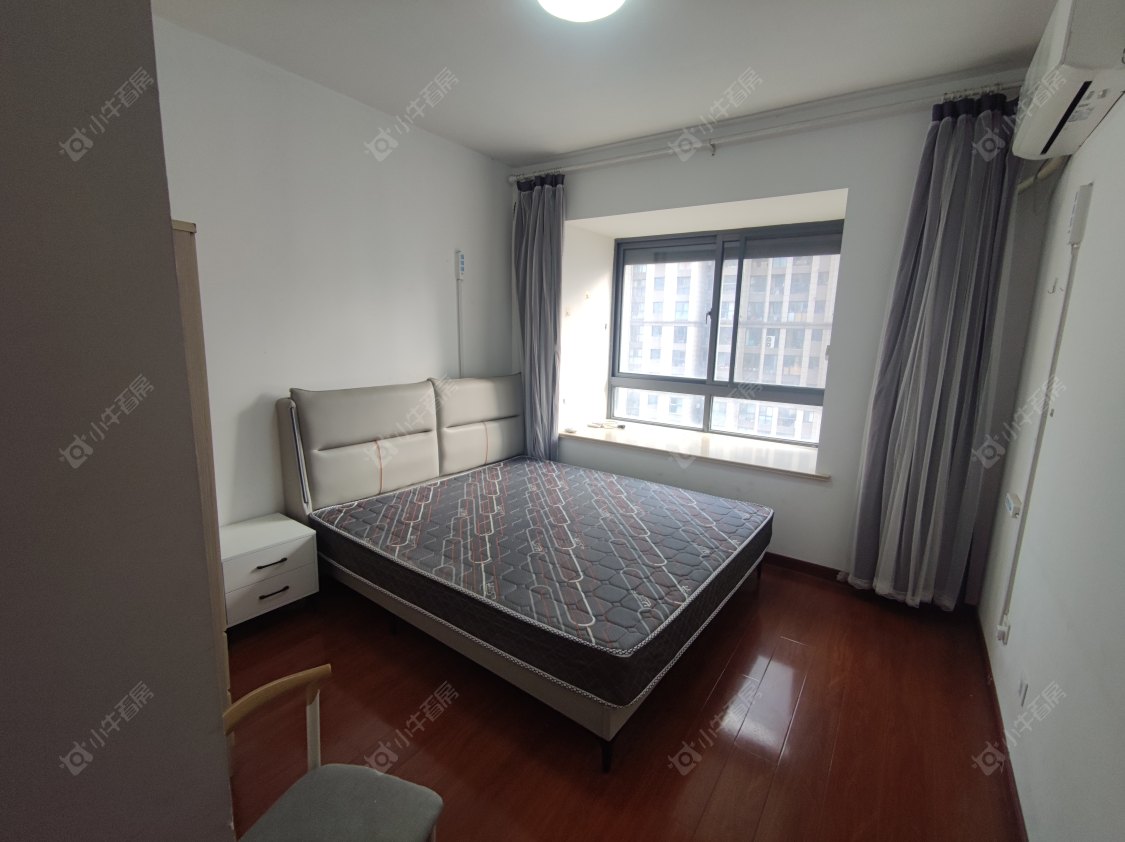 常州弘阳上城在租房源室内图_小牛看房