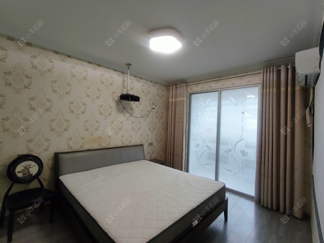 常州河苑东村在租房源室内图_小牛看房