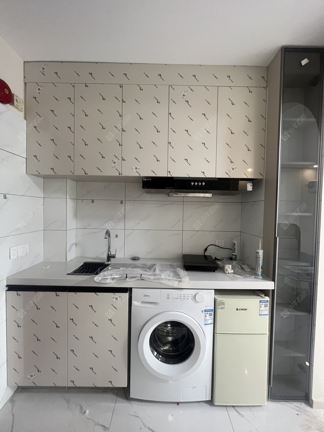 常州景荟凤凰公寓在租房源_小牛看房