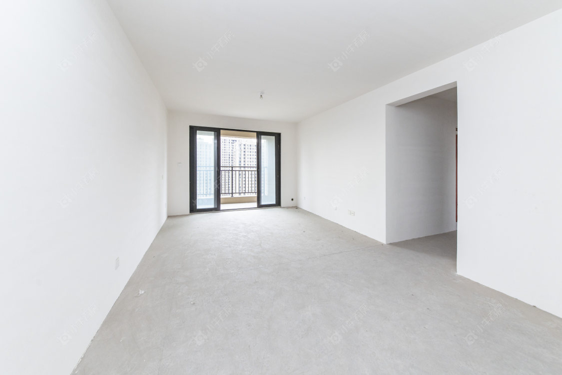 常州中梁首府壹号在售二手房源_小牛看房