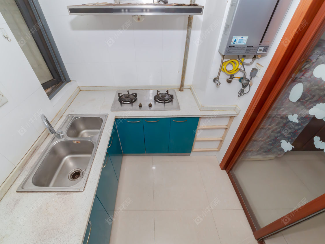 常州景秀世家在售二手房源室内图_小牛看房