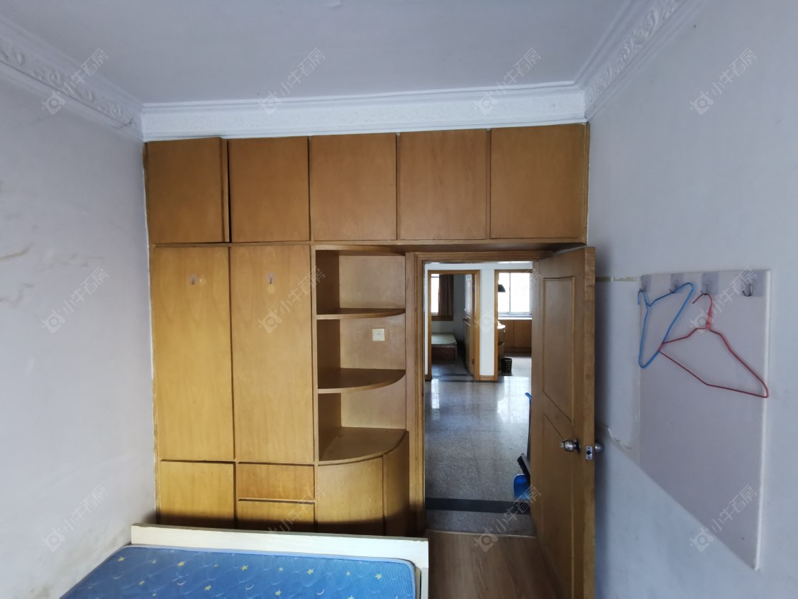 常州杨柳巷小区在租房源_小牛看房