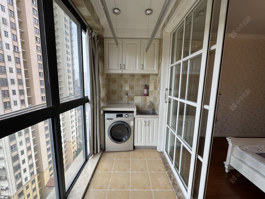 常州怡美花园在租房源室内图_小牛看房