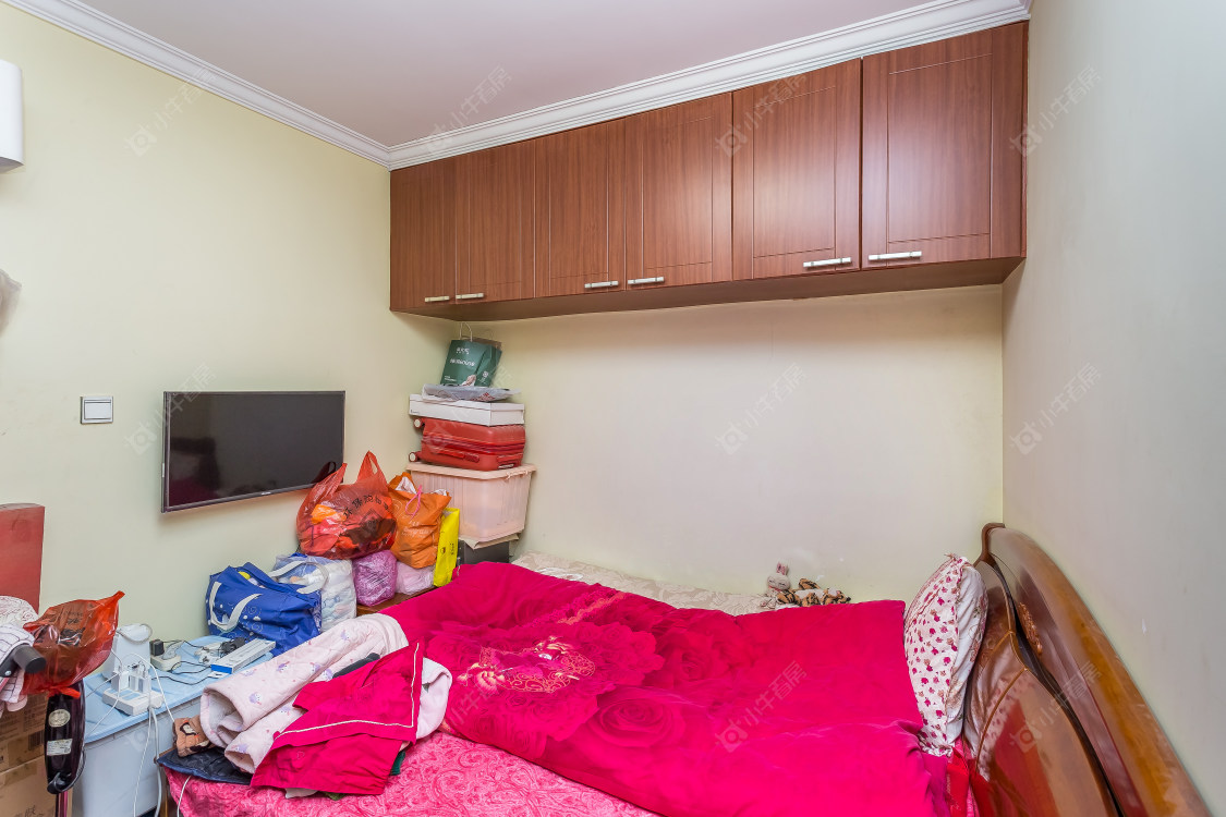 常州东方明珠花园在售二手房源室内图_小牛看房