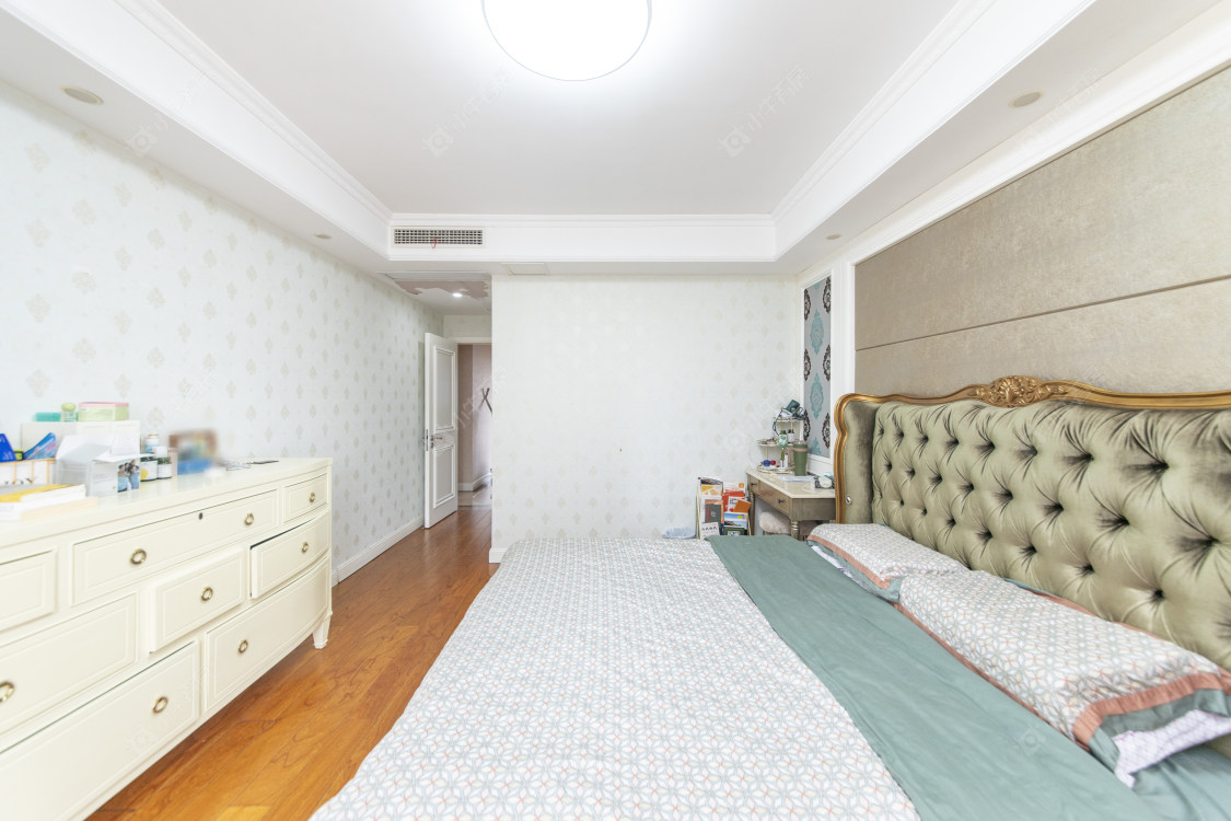 常州星河国际二区在售二手房源室内图_小牛看房