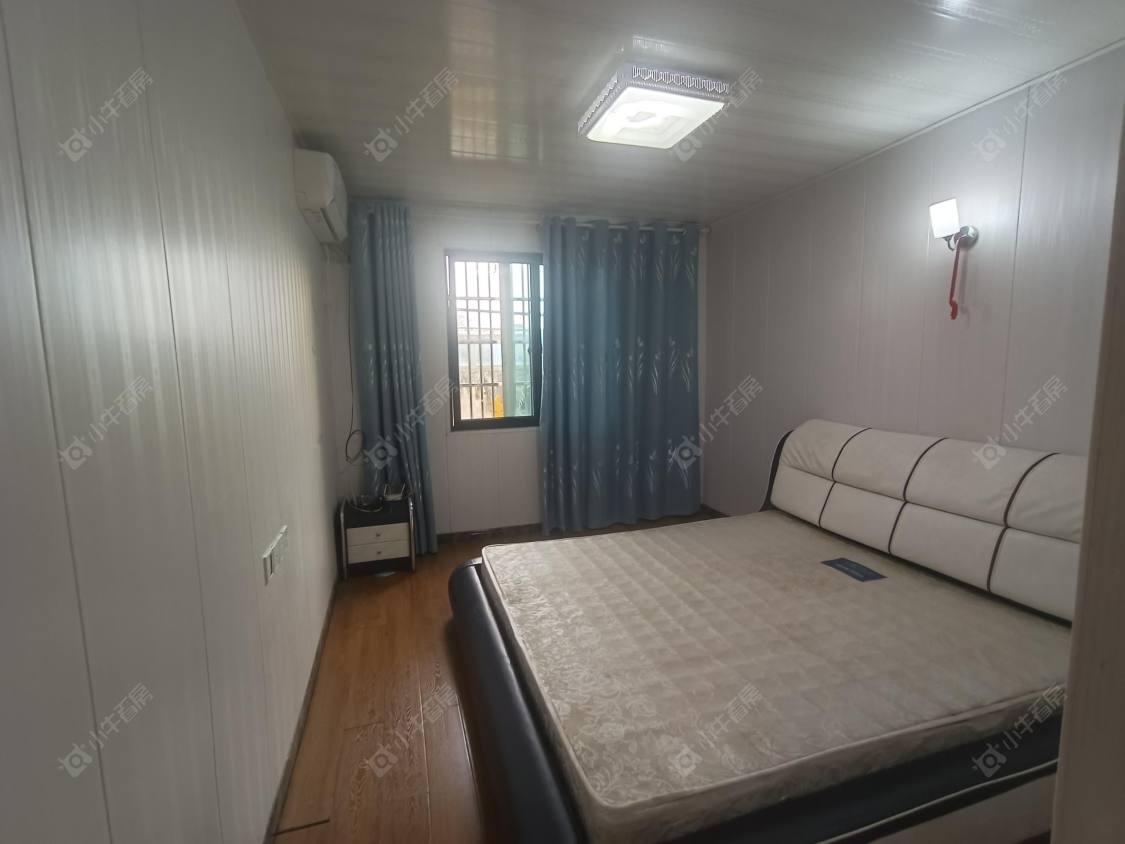 东沿河房源户型图 常州东沿河在租房源户型图_小牛看房