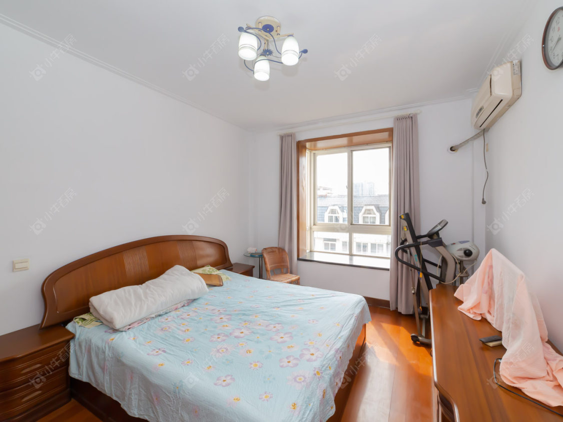 常州永宁花园在售二手房源室内图_小牛看房