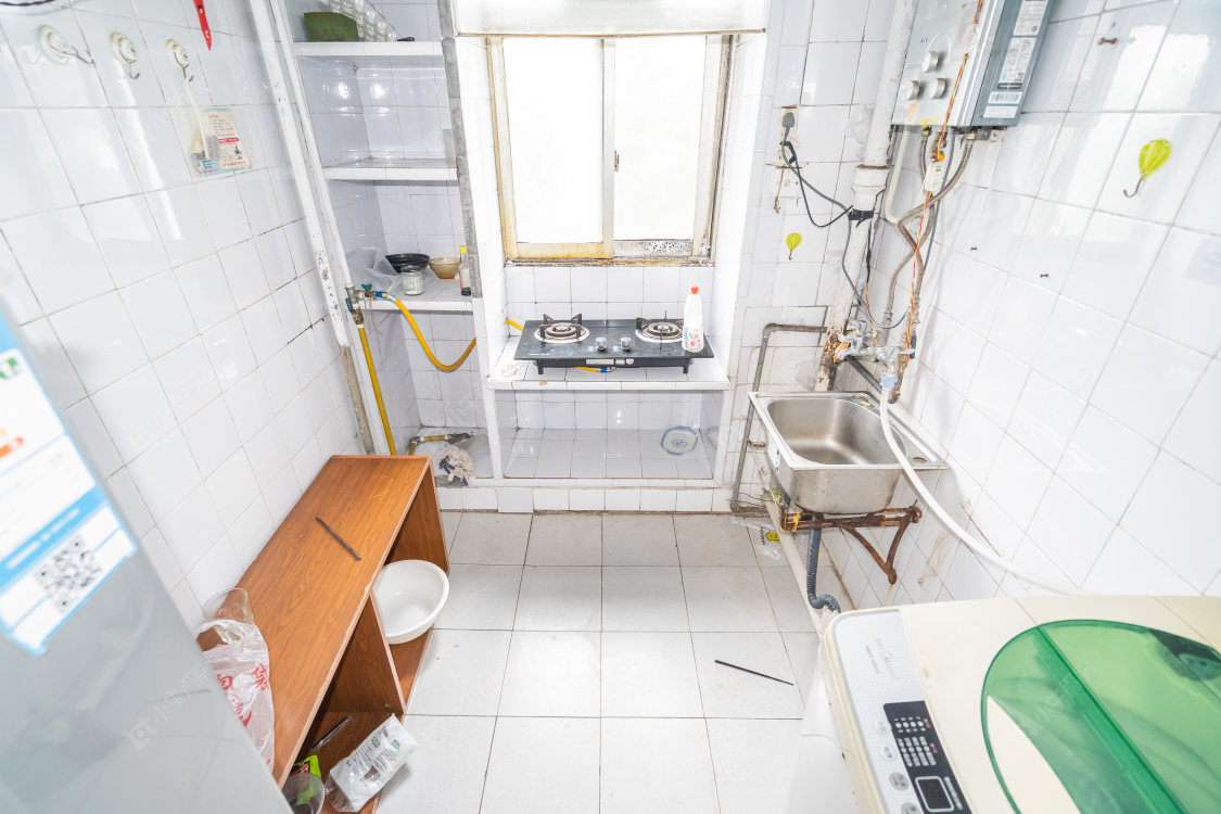 桃园二村房源室内图 常州桃园二村在售二手房源室内图_小牛看房