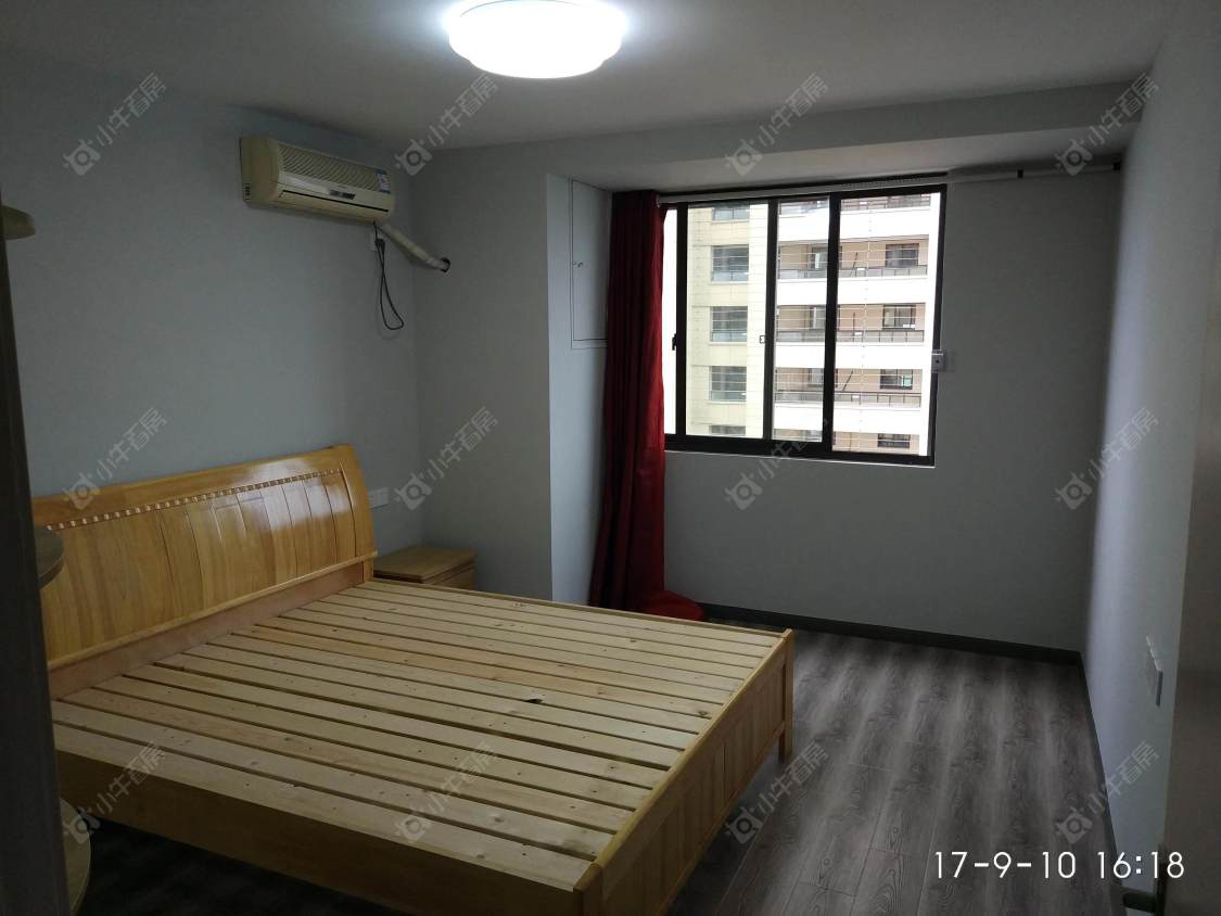 常州绿地香奈在租房源_小牛看房