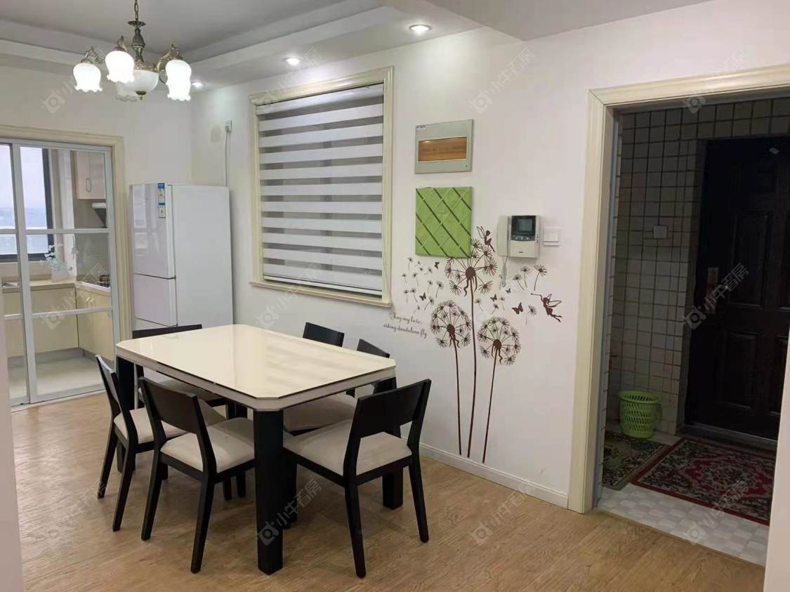 常州滨江明珠城东区在租房源_小牛看房