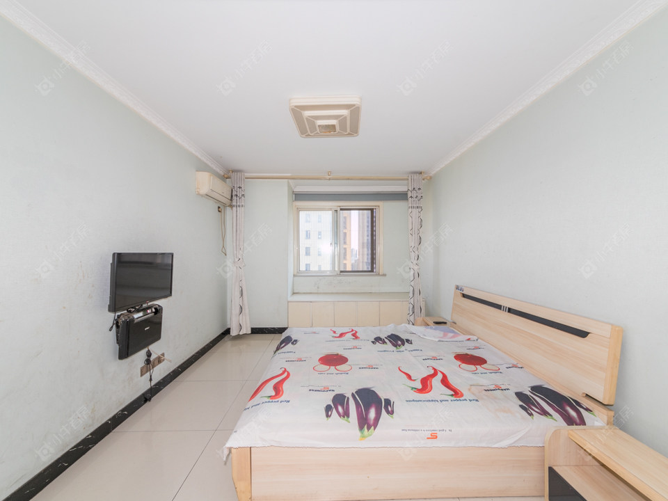 常州清水湾花园二期在售二手房源室内图_小牛看房