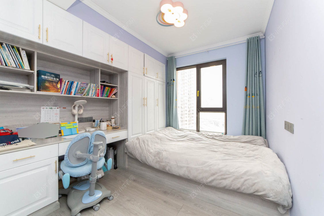 常州御河湾在售二手房源室内图_小牛看房